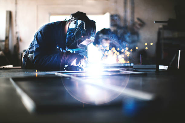 Best Marine and Shipbuilding Welding in Westfield, MA