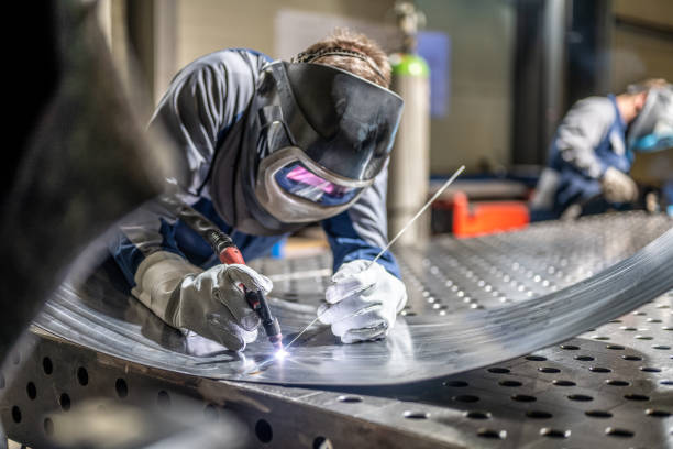 Best Structural Steel Welding in Westfield, MA